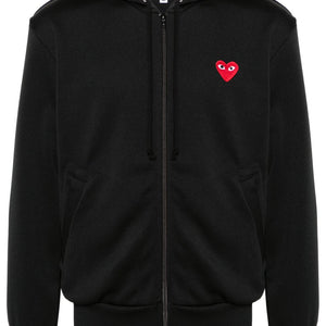 Comme Des Garcons Hoodie