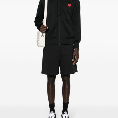 Comme Des Garcons Hoodie