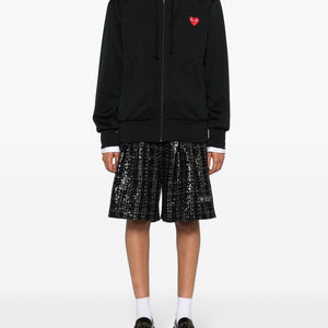 Comme Des Garcons Hoodie