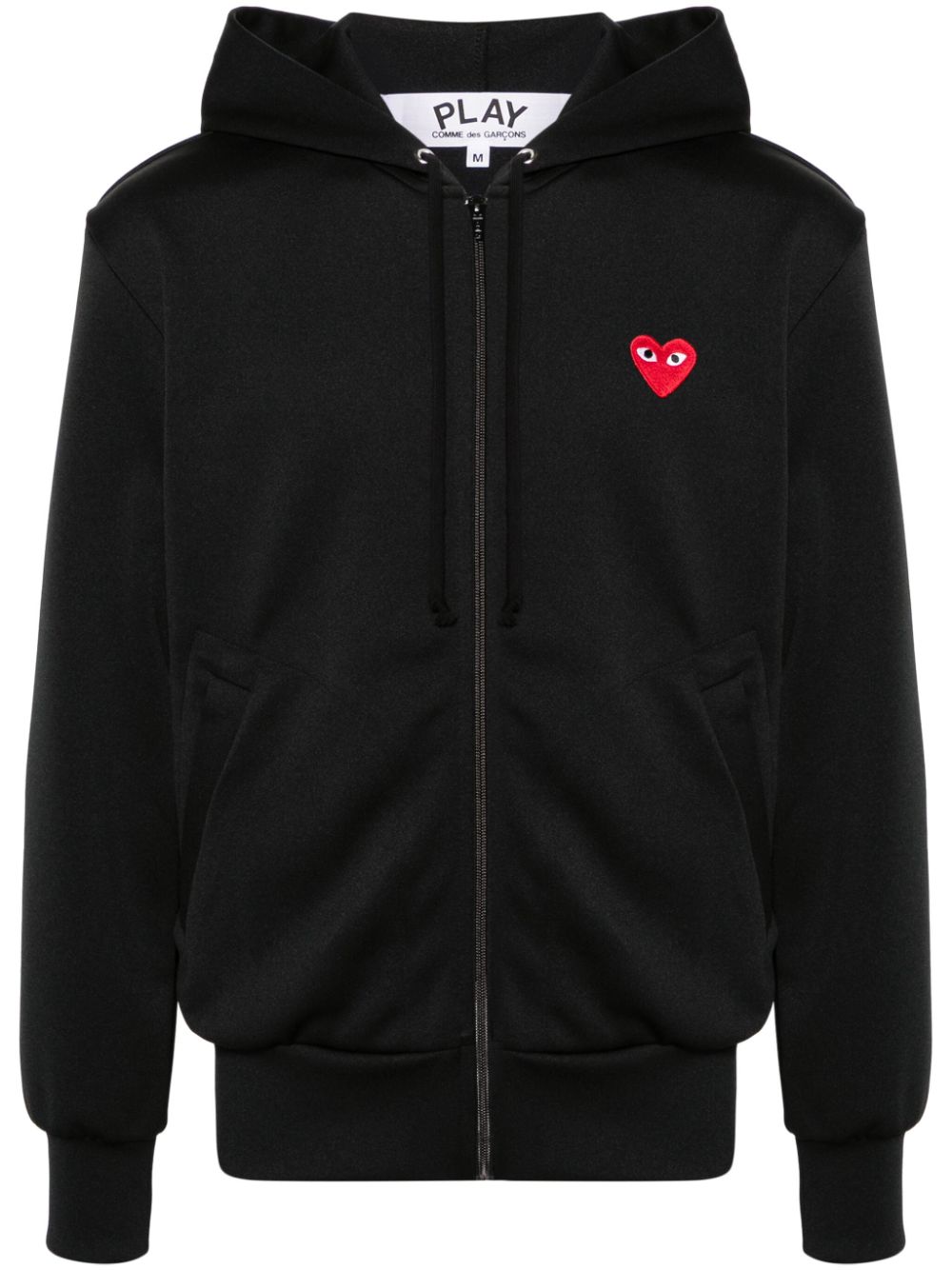 Comme Des Garcons Hoodie