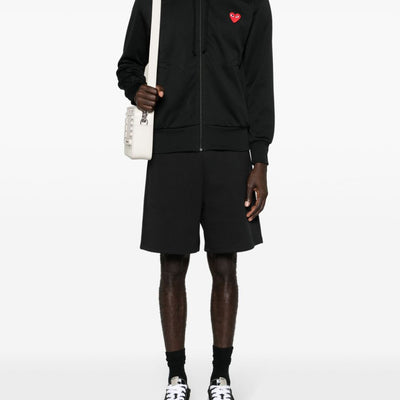 Comme Des Garcons Hoodie