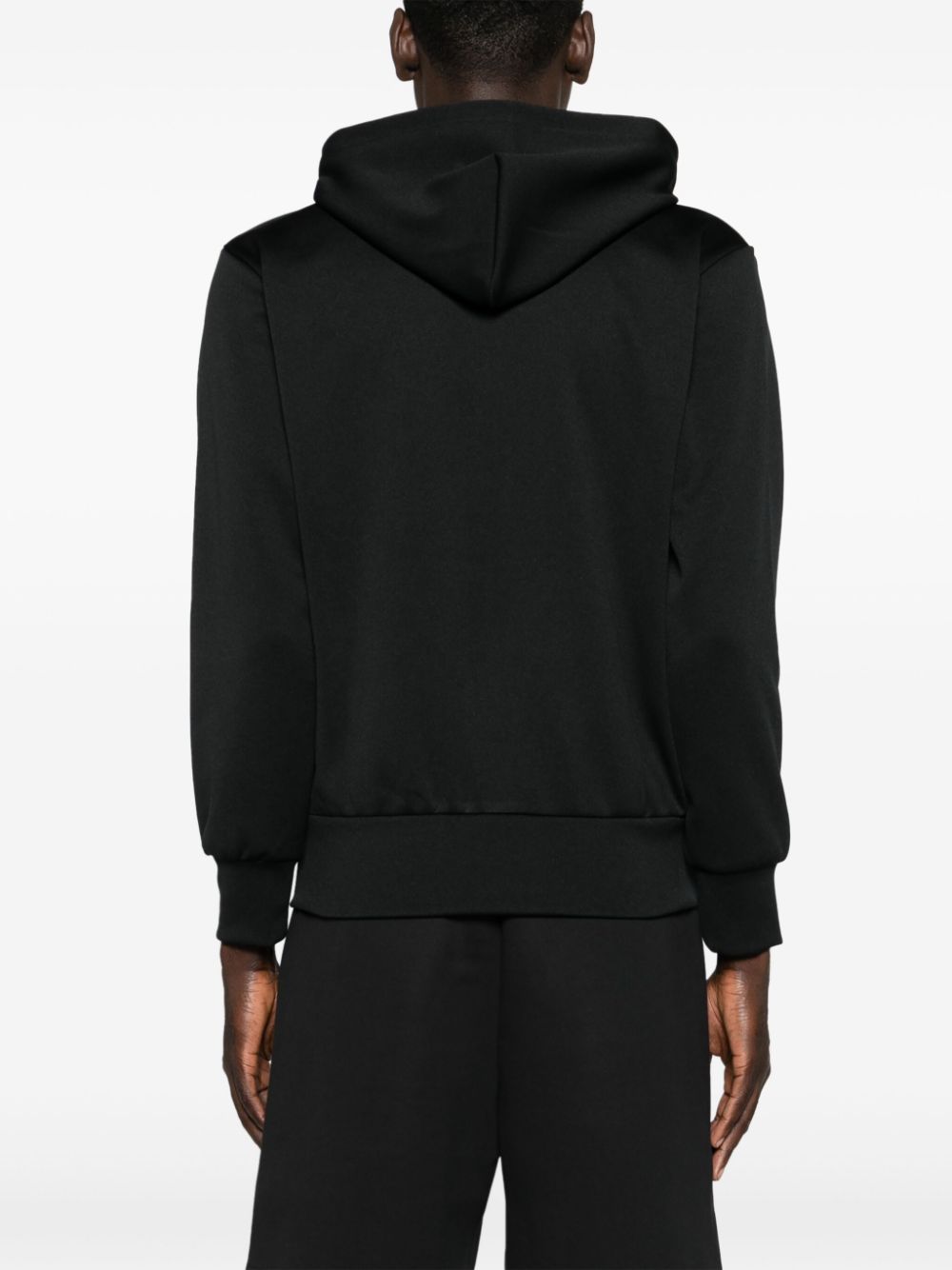 Comme Des Garcons Hoodie