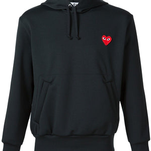 Comme Des Garcons Hoodie
