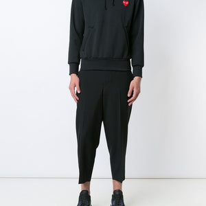 Comme Des Garcons Hoodie