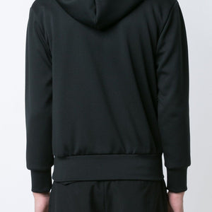 Comme Des Garcons Hoodie