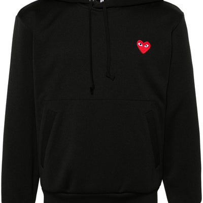 Comme Des Garcons Hoodie
