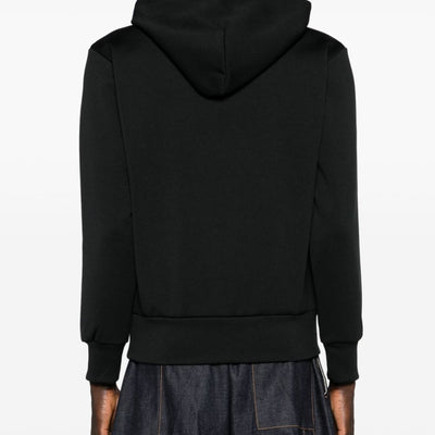 Comme Des Garcons Hoodie
