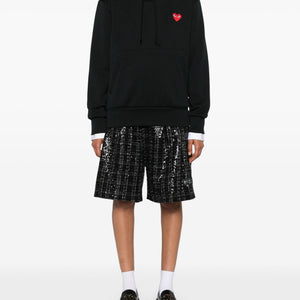 Comme Des Garcons Hoodie