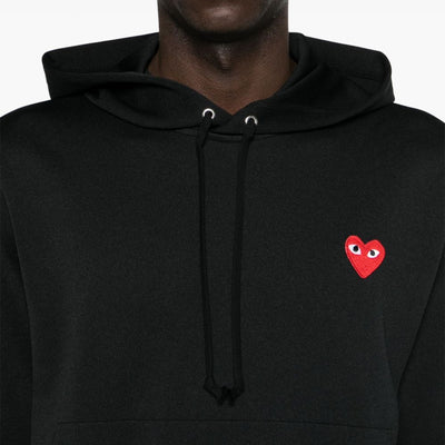 Comme Des Garcons Hoodie