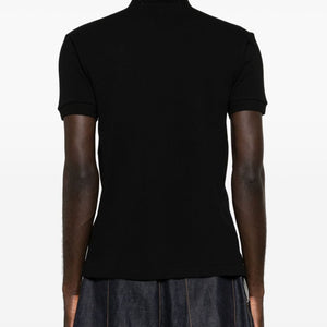 Comme Des Garcons Comme Des GarÃ§ons Cotton polo shirt