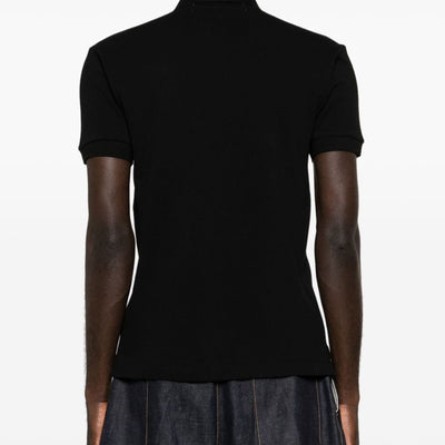 Comme Des Garcons Comme Des GarÃ§ons Cotton polo shirt