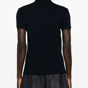 Comme Des Garcons Comme Des GarÃ§ons Cotton polo shirt