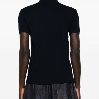 Comme Des Garcons Comme Des GarÃ§ons Cotton polo shirt