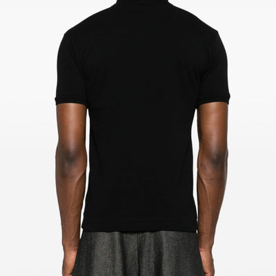 Comme Des Garcons Comme Des GarÃ§ons Cotton polo shirt