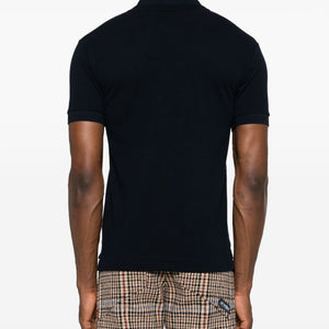 Comme Des Garcons Comme Des GarÃ§ons Cotton polo shirt