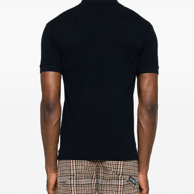Comme Des Garcons Comme Des GarÃ§ons Cotton polo shirt