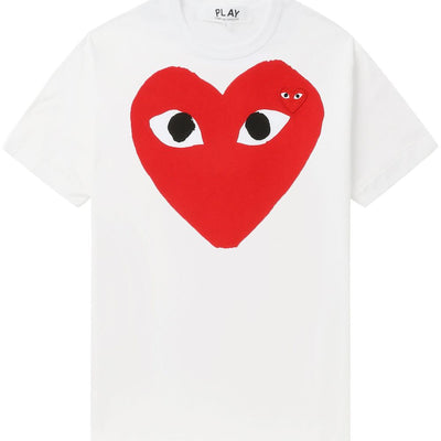 Comme Des Garcons Comme Des GarÃ§ons Cotton t-shirt