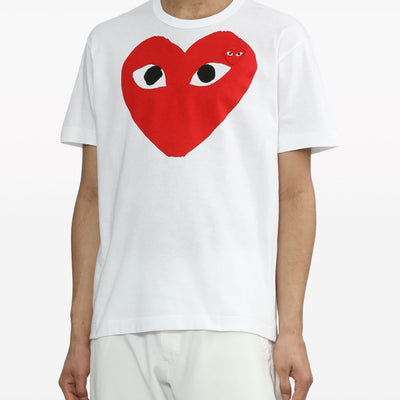 Comme Des Garcons Comme Des GarÃ§ons Cotton t-shirt