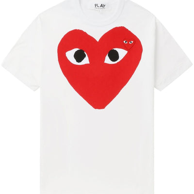 Comme Des Garcons Comme Des GarÃ§ons Cotton t-shirt