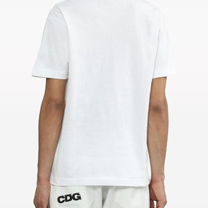 Comme Des Garcons Comme Des GarÃ§ons Cotton t-shirt