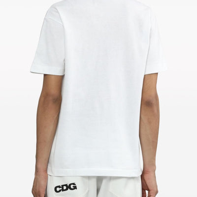 Comme Des Garcons Comme Des GarÃ§ons Cotton t-shirt
