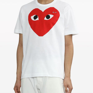 Comme Des Garcons Comme Des GarÃ§ons Cotton t-shirt