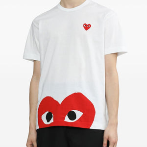 Comme Des Garcons Comme Des GarÃ§ons Cotton t-shirt