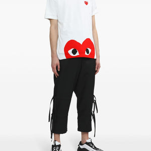 Comme Des Garcons Comme Des GarÃ§ons Cotton t-shirt