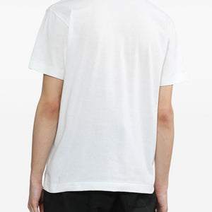 Comme Des Garcons Comme Des GarÃ§ons Cotton t-shirt