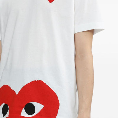 Comme Des Garcons Comme Des GarÃ§ons Cotton t-shirt