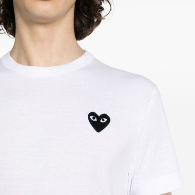 Comme Des Garcons Comme Des GarÃ§ons Cotton t-shirt
