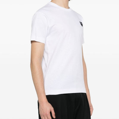 Comme Des Garcons Comme Des GarÃ§ons Cotton t-shirt