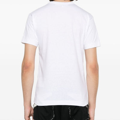 Comme Des Garcons Comme Des GarÃ§ons Cotton t-shirt
