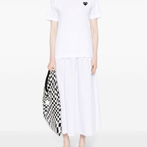 Comme Des Garcons Comme Des GarÃ§ons Cotton t-shirt