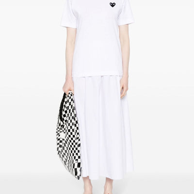 Comme Des Garcons Comme Des GarÃ§ons Cotton t-shirt
