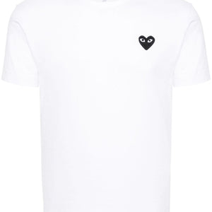 Comme Des Garcons Comme Des GarÃ§ons Cotton t-shirt