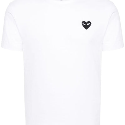 Comme Des Garcons Comme Des GarÃ§ons Cotton t-shirt