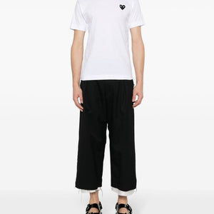 Comme Des Garcons Comme Des GarÃ§ons Cotton t-shirt