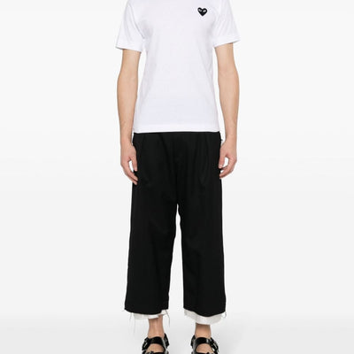 Comme Des Garcons Comme Des GarÃ§ons Cotton t-shirt