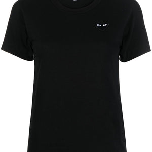 Comme Des Garcons Comme Des GarÃ§ons Cotton t-shirt