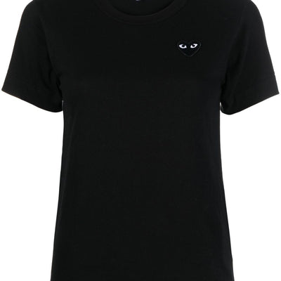 Comme Des Garcons Comme Des GarÃ§ons Cotton t-shirt