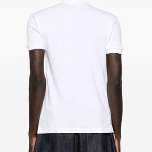 Comme Des Garcons Comme Des GarÃ§ons Cotton polo shirt