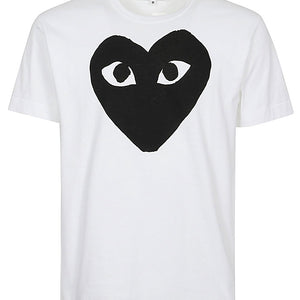 Comme Des Garcons Comme Des GarÃ§ons Cotton t-shirt