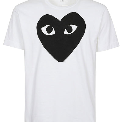 Comme Des Garcons Comme Des GarÃ§ons Cotton t-shirt