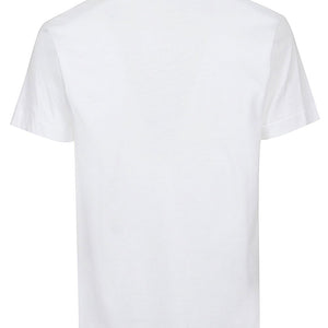 Comme Des Garcons Comme Des GarÃ§ons Cotton t-shirt