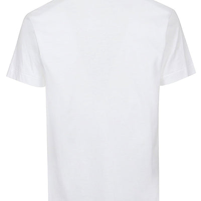 Comme Des Garcons Comme Des GarÃ§ons Cotton t-shirt
