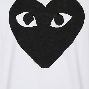 Comme Des Garcons Comme Des GarÃ§ons Cotton t-shirt