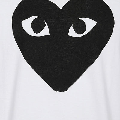 Comme Des Garcons Comme Des GarÃ§ons Cotton t-shirt