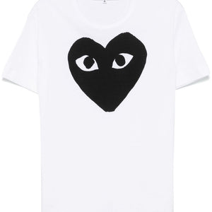 Comme Des Garcons Comme Des GarÃ§ons Cotton t-shirt