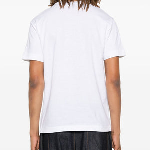 Comme Des Garcons Comme Des GarÃ§ons Cotton t-shirt